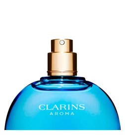 Eau Ressouçante Sérénité, Fraîcheur, Douceur Eau de Soins parfumée